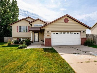 1219 Magnolia Ct SW, Glyndon, MN, 56547