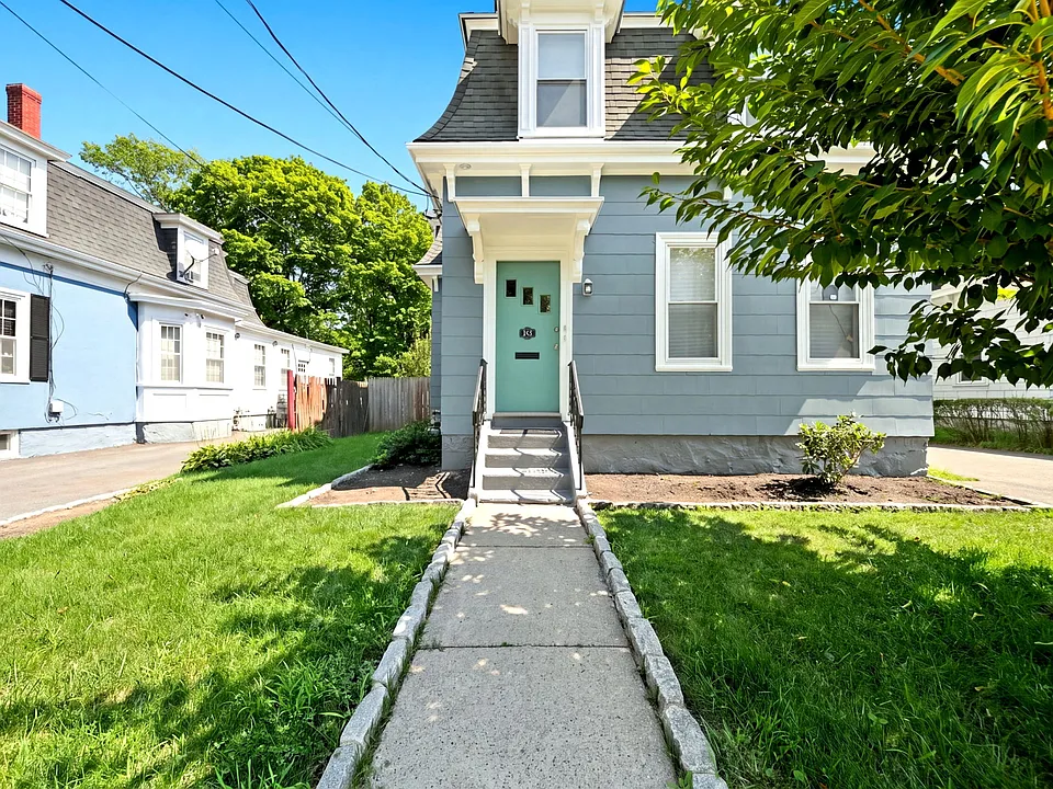 113 Pierce St #2