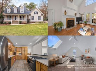 7083 Ridgeway Rd, Stanley, NC 28164