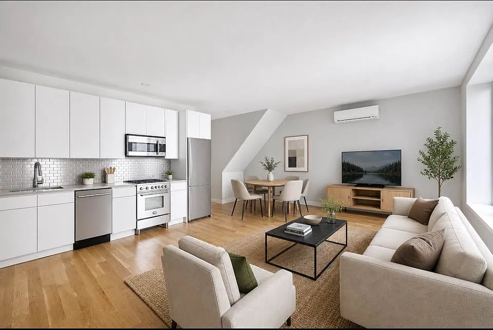 Building Photo - 423 Marcus Garvey Blvd #2