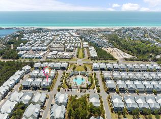 12 E York Ln UNIT C, Inlet Beach, FL 32461