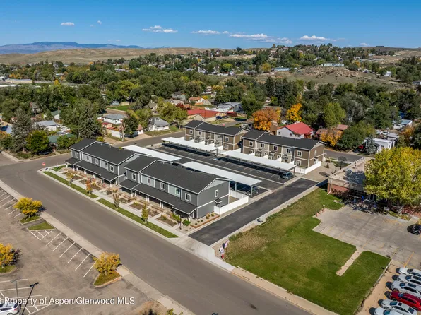 778 Tucker St, Craig, CO 81625
