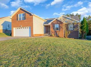 227 Harold Dr, Clarksville, TN 37040