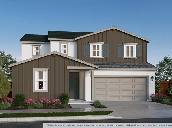 1585 Saint Ellias Ave, Manteca, CA 95337