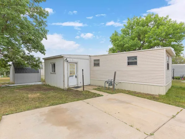 1702 E Highway 44 Lot 167, Rapid City, SD 57701