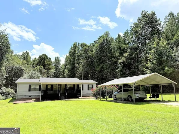 343 Misty Cir, Tallapoosa, GA 30176