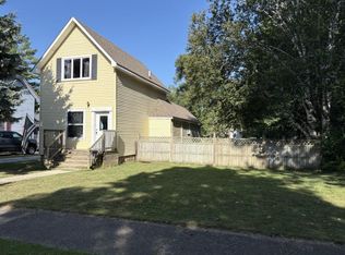 130 John St, Bad Axe, MI 48413