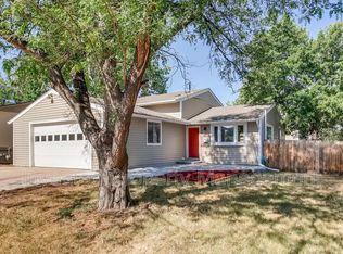 4301 S Lipan St, Englewood, CO 80110