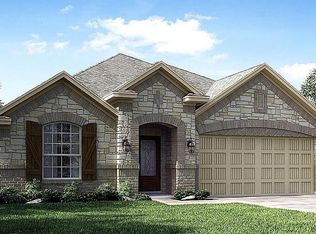 20711 Laurel Rain Ct, Katy, TX 77449