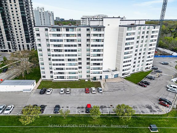 3rd image of 35 Towering Heights Blvd #106
