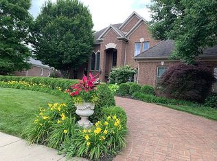 4177 John Alden Ln, Lexington, KY 40504