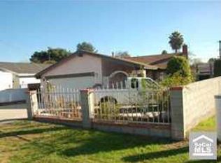 21150 Hobart Blvd, Torrance, CA 90501