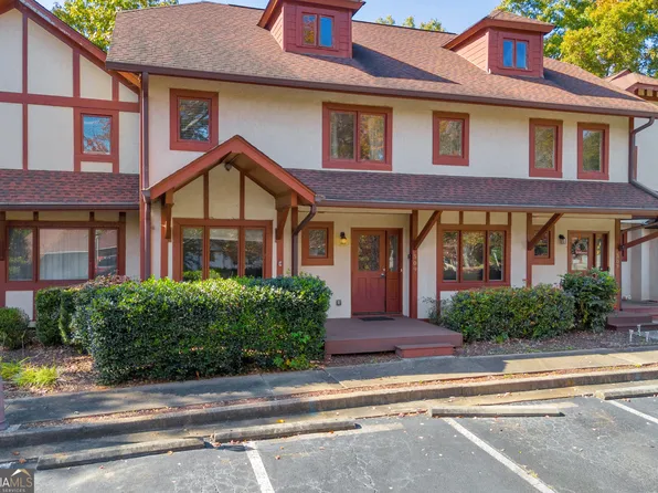 327 Brucken Strasse #509, Helen, GA 30545