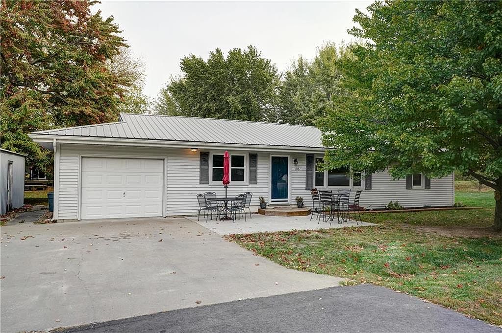 105 E Meadowbrook Ct, Polo, MO 64671 Zillow
