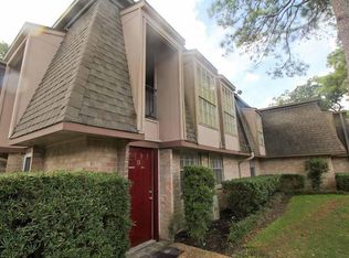 12633 Memorial Dr #1/3, Houston, TX 77024