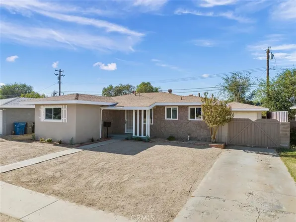 1326 W Avenue H10, Lancaster, CA 93534
