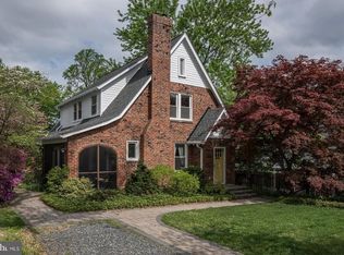 603 Pershing Dr, Silver Spring, MD 20910