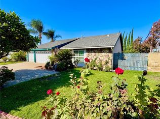 4595 Wheeler Ave, La Verne, CA 91750