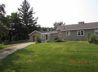 51206 County Road 123, Bristol, IN 46507