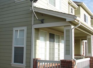 16046 E Geddes Ln #29, Aurora, CO 80016
