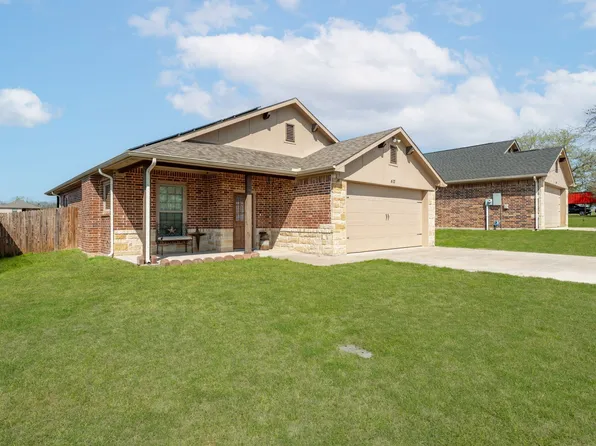 412 Poplar St, Hico, TX 76457