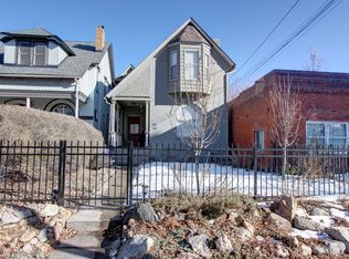 220 Bannock St #LOT, Denver, CO 80223