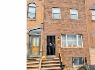 1731 Ritner St, Philadelphia, PA 19145