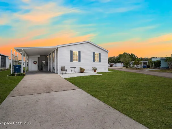 1241 Shell Ct NE, Palm Bay, FL 32907