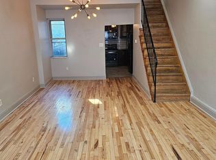 2017 N Marston St, Philadelphia, PA 19121