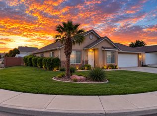 1849 S 20 E, Washington, UT 84780