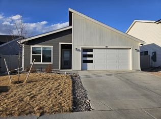 617 Santa Fe Trl, Ault, CO 80610