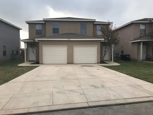 5750 Golf Hts #2, San Antonio, TX 78244