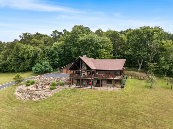 20358 Buena Vista Rd, Rockbridge, OH 43149