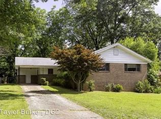 385 Sunbrook Ave, Birmingham, AL 35215