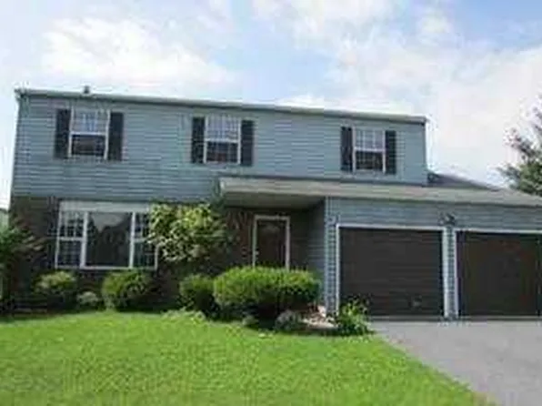 5157 Clover Ct, Harrisburg, PA 17111