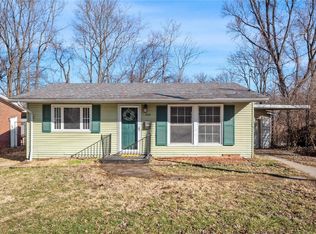 3308 Leroy Ave, Alton, IL 62002