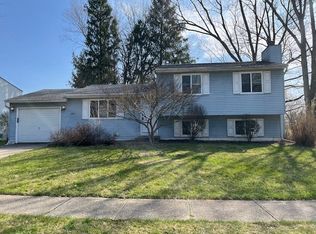 1202 Addison Dr, Reynoldsburg, OH