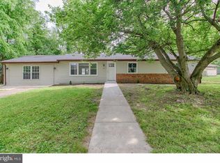 316 4th Ave, Lindenwold, NJ 08021