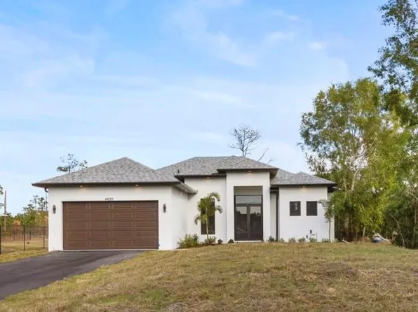 4622 Everglades BLVD N, NAPLES, FL 34120