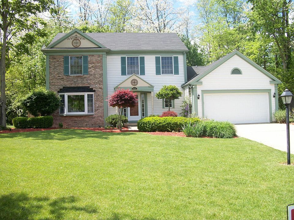 1st image of 1437 Saddlebrook Ln