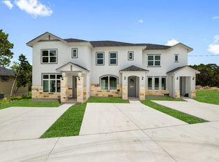 2820 Puter Creek Rd #A, Spring Branch, TX 78070