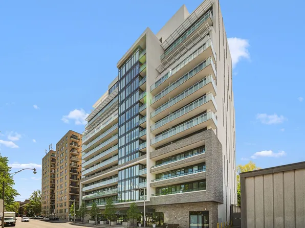 3018 Yonge St #518, Toronto, ON M4N 0A5