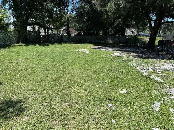 129 1st St Lot 16, Winter Haven, FL 33880
