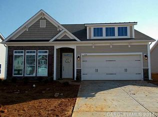 1136 Black Walnut Rd LOT 9, Lake Wylie, SC 29710