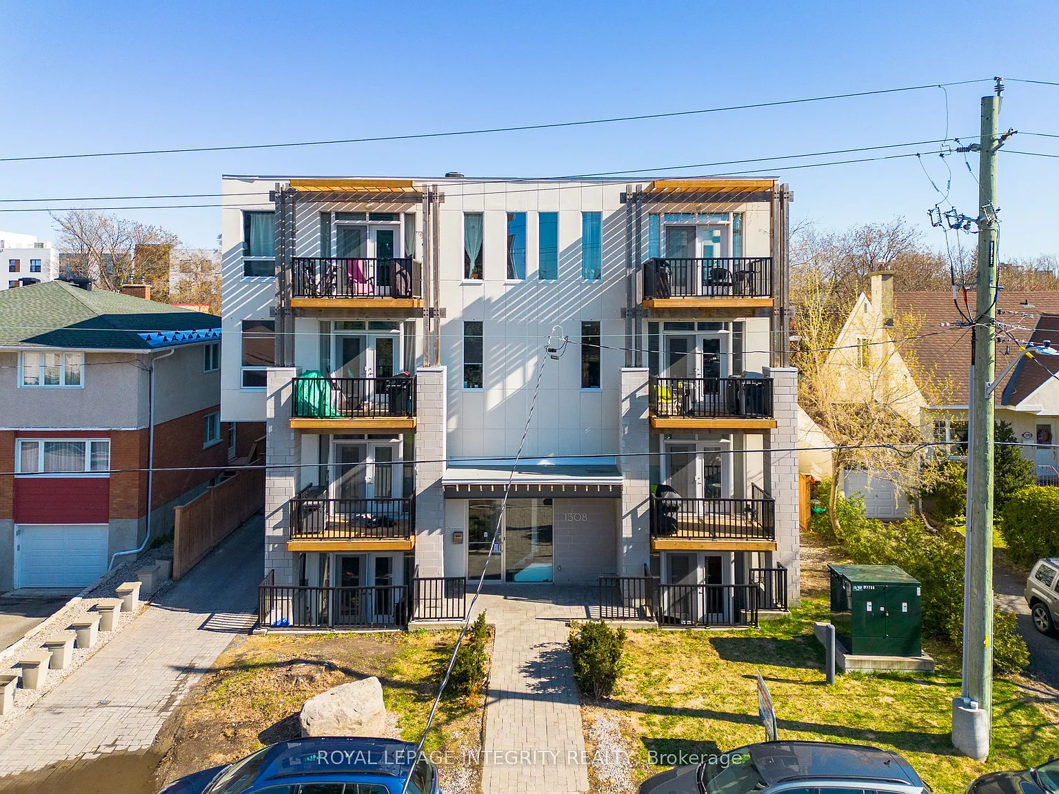 1 bed, $1,995 — Photo 1