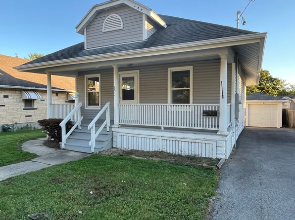 693 E Bluff St, Marseilles, IL 61341