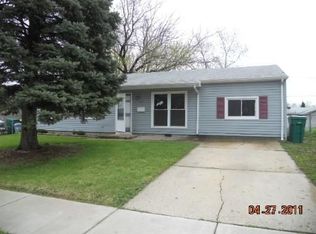 213 Hayes Ave, Romeoville, IL 60446