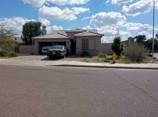 1841 W Lydia Ln, Phoenix, AZ 85041