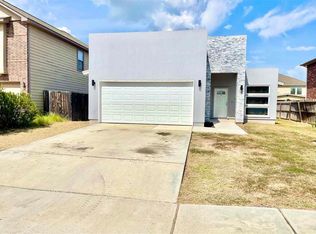 1917 Aransas Pass Dr, Laredo, TX 78045