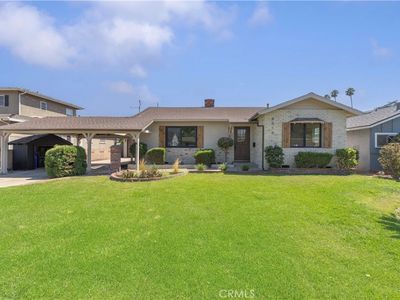 8516 Callita St, San Gabriel, CA, 91775